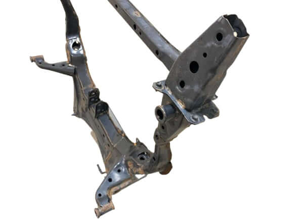 Used OEM 2016-2020 Mazda CX5 Front Subframe Crossmember Suspension Engine Cradle