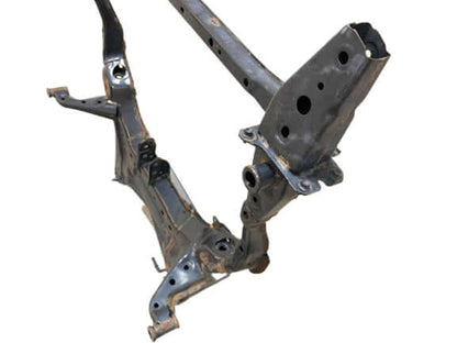 Used OEM 2016-2020 Mazda CX5 Front Subframe Crossmember Suspension Engine Cradle