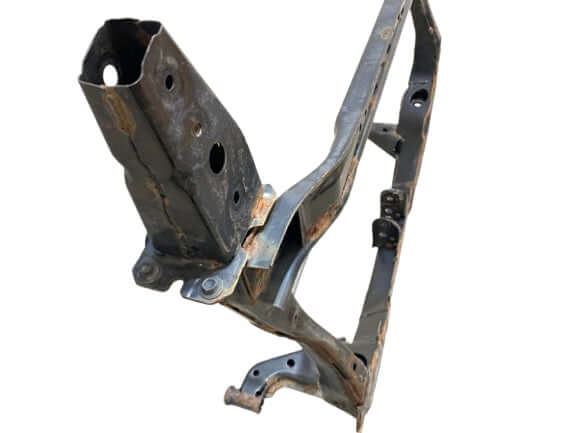Used OEM 2016-2020 Mazda CX5 Front Subframe Crossmember Suspension Engine Cradle