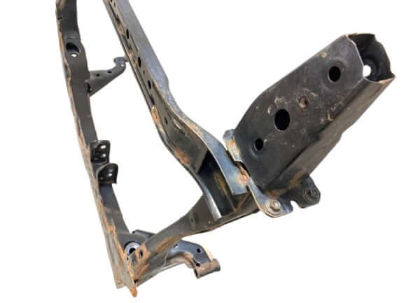 Used OEM 2016-2020 Mazda CX5 Front Subframe Crossmember Suspension Engine Cradle
