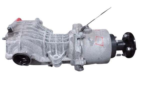 Used OEM 2016-2021 Infiniti QX60 Rear Differential Carrier Assembly AWD 2.466 Ratio OEM