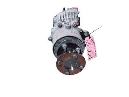 Used OEM 2016-2021 Infiniti QX60 Rear Differential Carrier Assembly AWD 2.466 Ratio OEM