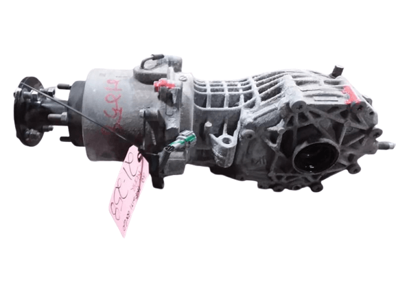 Used OEM 2016-2021 Infiniti QX60 Rear Differential Carrier Assembly AWD 2.466 Ratio OEM