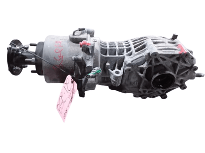 Used OEM 2016-2021 Infiniti QX60 Rear Differential Carrier Assembly AWD 2.466 Ratio OEM