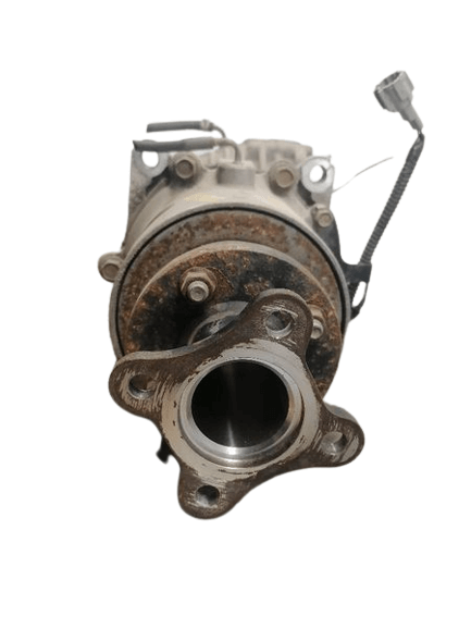 Used OEM 2016-2021 Infiniti QX60 Rear Differential Carrier Assembly AWD 2.466 Ratio OEM