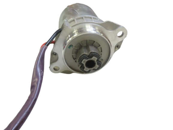 Used OEM 2016 Hyundai Accent Power Steering Pump Motor