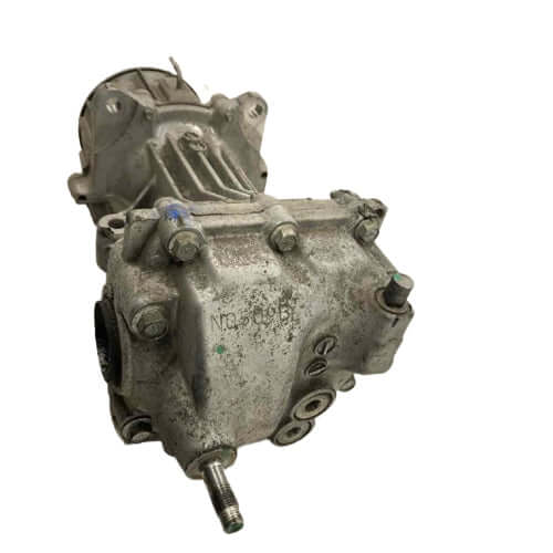 Used OEM 2017-2018 Nissan Rogue Rear Axle Differential Carrier AWD