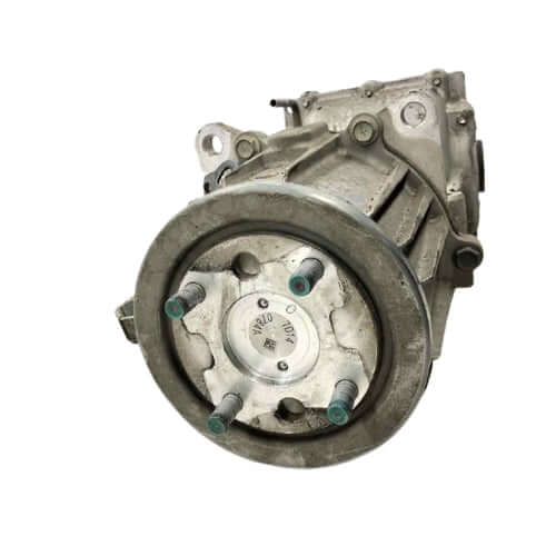 Used OEM 2017-2018 Nissan Rogue Rear Axle Differential Carrier AWD