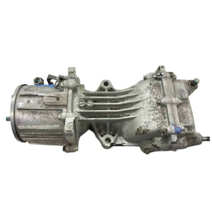 Used OEM 2017-2018 Nissan Rogue Rear Axle Differential Carrier AWD