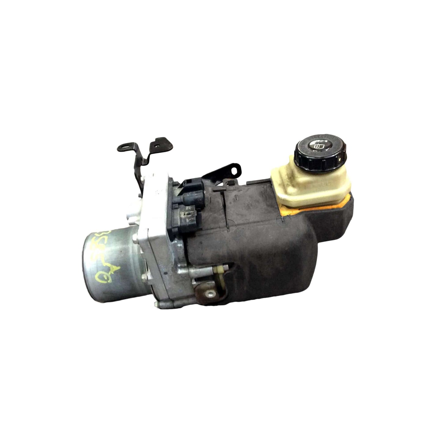 Used OEM 2017-2020 Nissan Pathfinder Power Steering Pump Electronic Hydraulic OEM