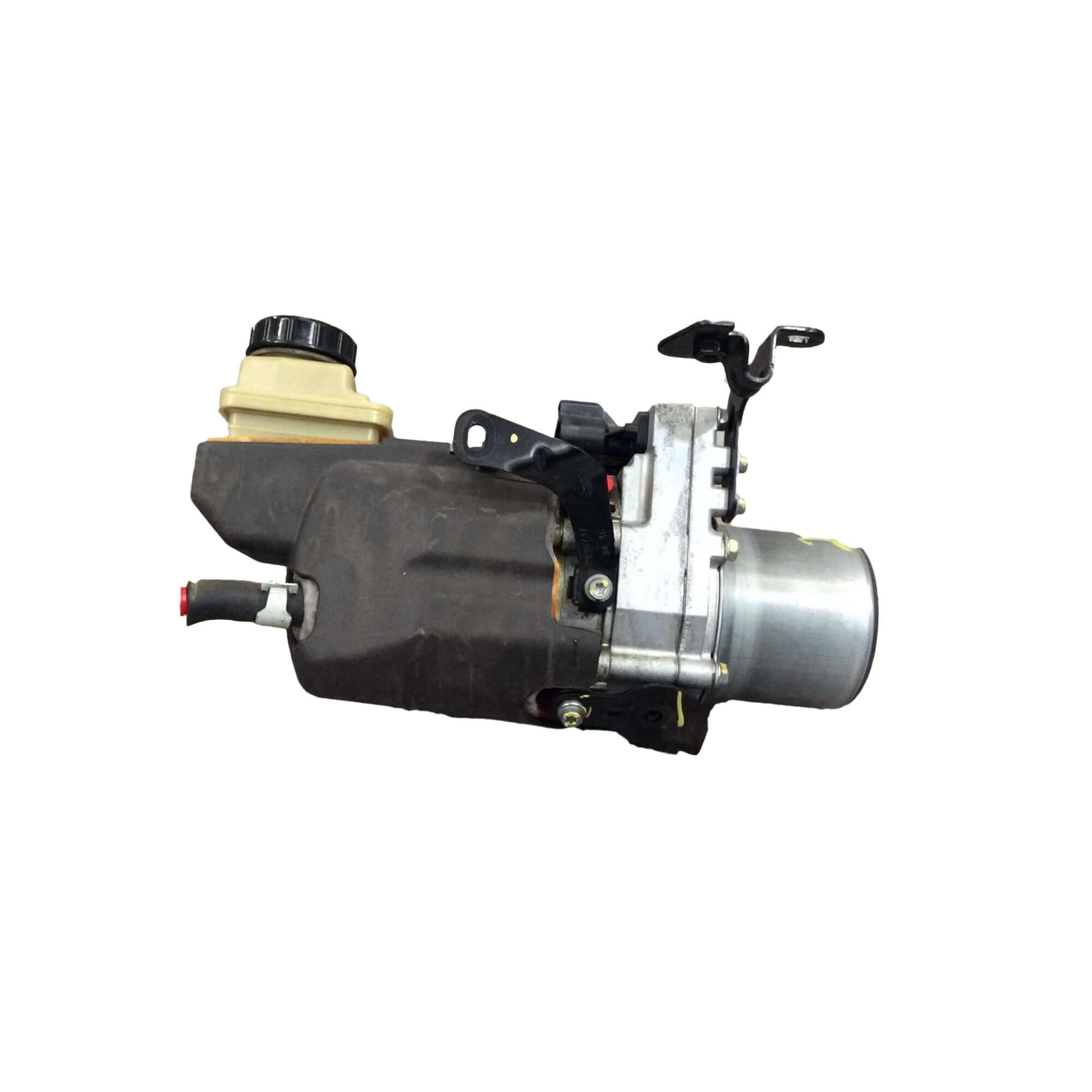 Used OEM 2017-2020 Nissan Pathfinder Power Steering Pump Electronic Hydraulic OEM