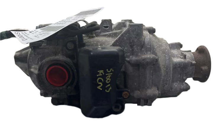 Used OEM 2017 - 2022 Honda CR-V Rear Differential Carrier Assembly OEM