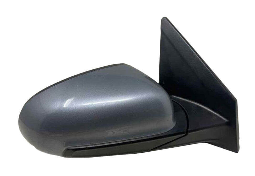 Used OEM 2018-2022 Hyundai Kona Side Mirror Passenger Right Side RH GREY