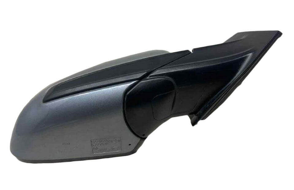 Used OEM 2018-2022 Hyundai Kona Side Mirror Passenger Right Side RH GREY