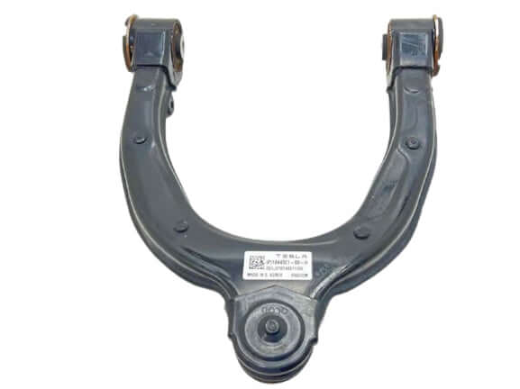 Used OEM 2021 Tesla Model 3 Front Upper Control Arm OEM 104432100