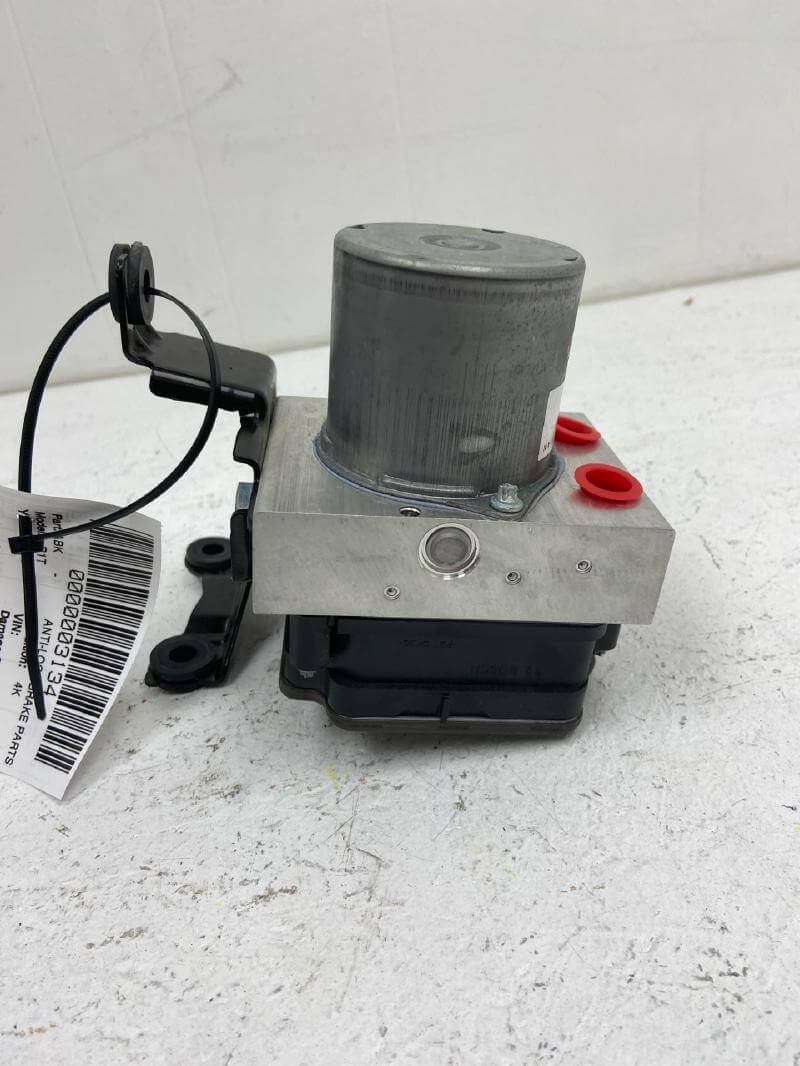 Used OEM 2022 - 2023 - 2024 Rivian R1T Anti Lock Brake Pump Module ABS Pump