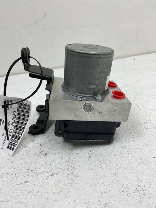 Used OEM 2022 - 2023 - 2024 Rivian R1T Anti Lock Brake Pump Module ABS Pump