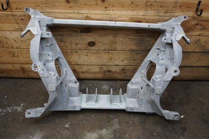 Used OEM 2022 - 2023 Rivian R1T Rear Subframe Crossmember K Frame