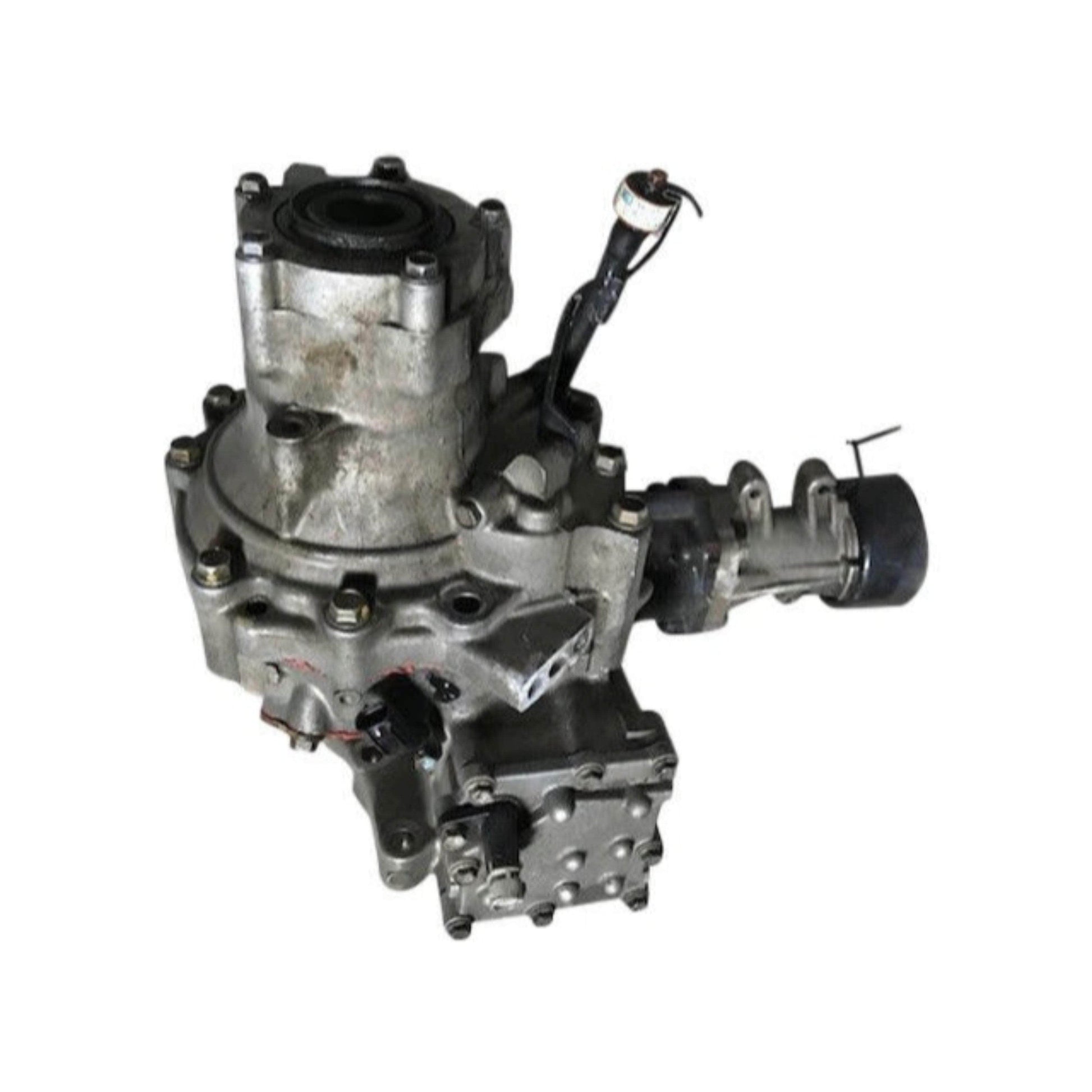 Used OEM 96-00 Toyota RAV4 Transfer Case Assembly Differential 2.0L 2.2L Manual AWD