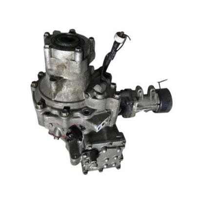 Used OEM 96-00 Toyota RAV4 Transfer Case Assembly Differential 2.0L 2.2L Manual AWD