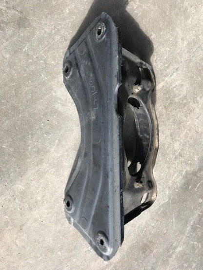Used OEM 96-00 Toyota Rav 4 Rear/Back Crossmember Subframe Suspension Cradle Axle Sub Frame