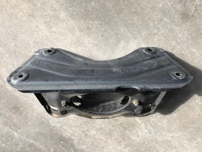 Used OEM 96-00 Toyota Rav 4 Rear/Back Crossmember Subframe Suspension Cradle Axle Sub Frame