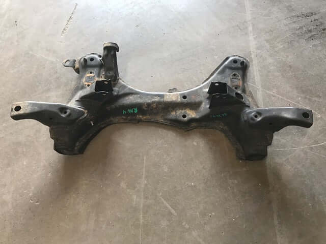 Used OEM 96 97 98 99 00 Toyota RAV4 Front Subframe Engine Cradle Crossmember OEM
