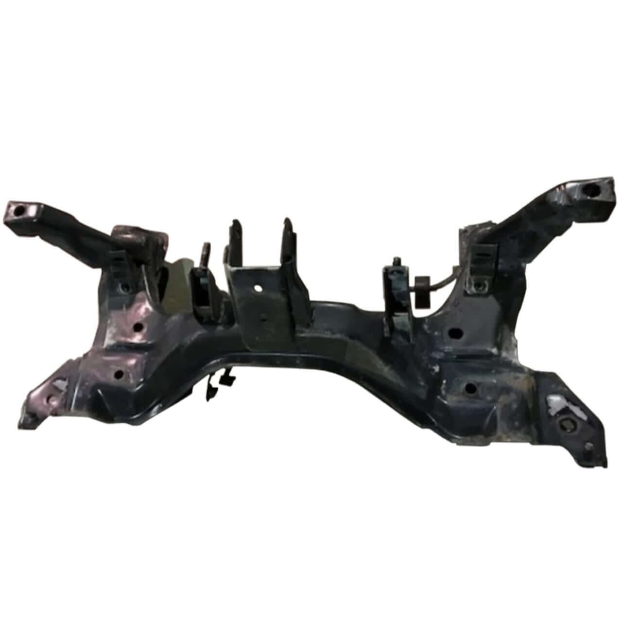 Used OEM 97 98 99 00 01 Honda Prelude Base Front Subframe Back Beam Engine Cradle Crossmember OEM