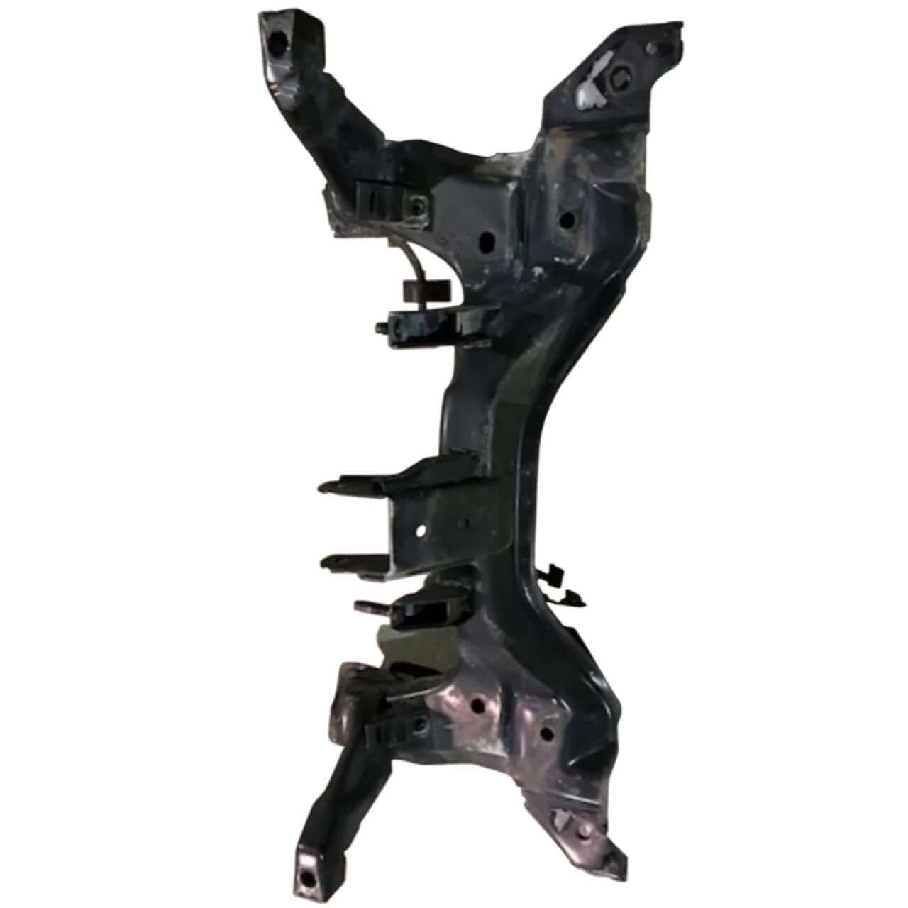 Used OEM 97 98 99 00 01 Honda Prelude SH Front Subframe Back Beam Engine Cradle Crossmember OEM