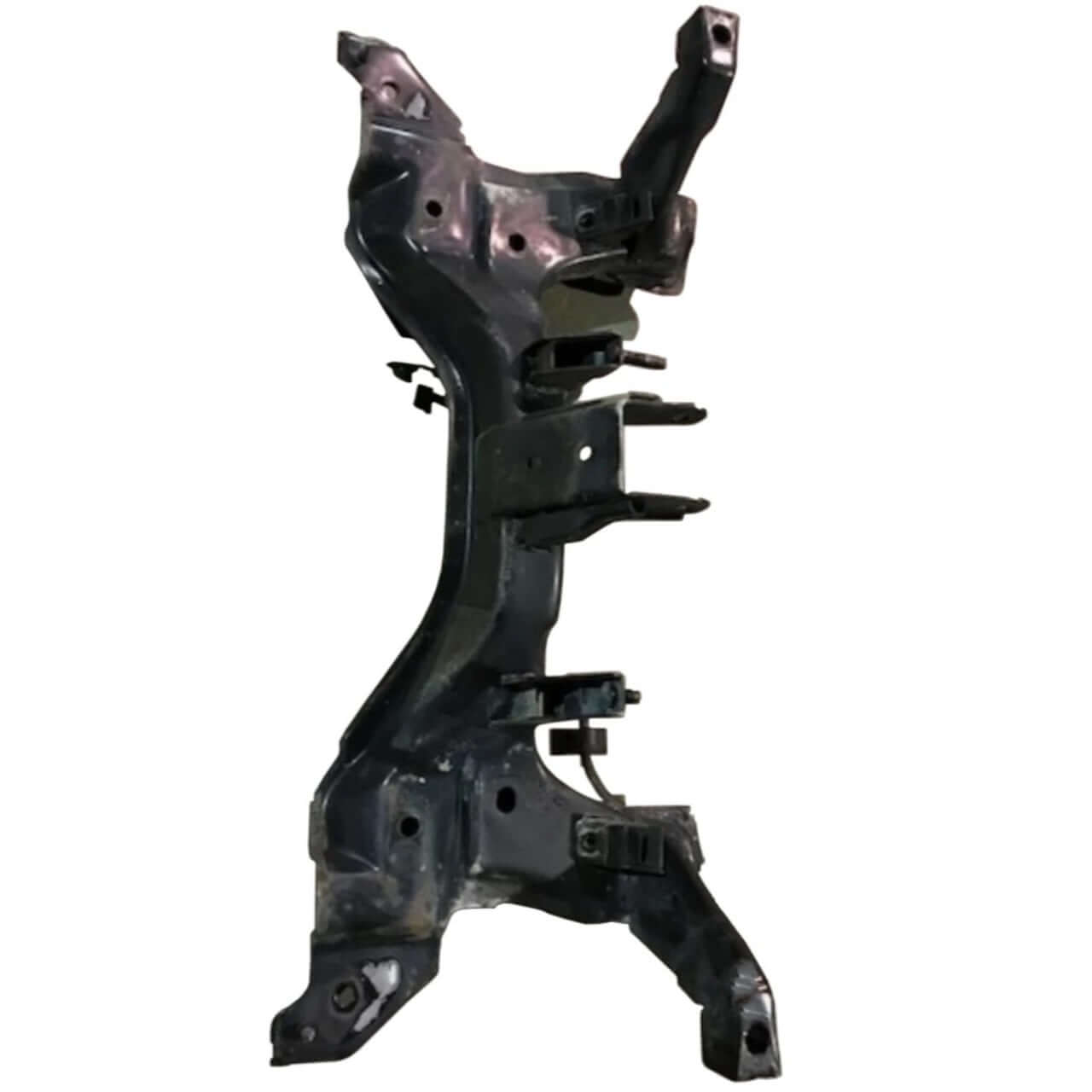 Used OEM 97 98 99 00 01 Honda Prelude SH Front Subframe Back Beam Engine Cradle Crossmember OEM