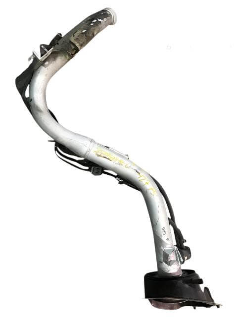 Used OEM 98 99 00 01 02 Subaru Forester Fuel Filler Neck Gas Tank Neck Fill Pipe Tube