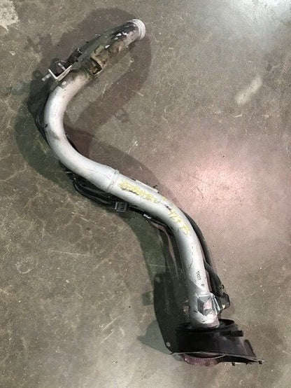 Used OEM 98 99 00 01 02 Subaru Forester Fuel Filler Neck Gas Tank Neck Fill Pipe Tube