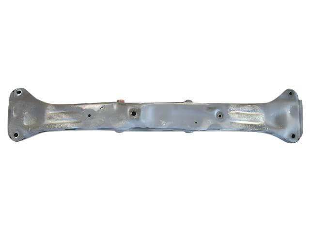 Used OEM 98 99 00 01 02 Toyota Corolla Rear Subframe Brace Crossmember Mount OEM