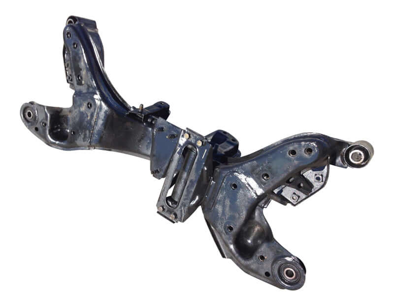 Used OEM 98 99 00 01 Nissan Altima Front Subframe Engine Cradle Crossmember Suspension