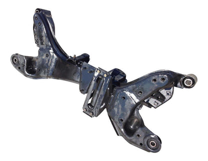 Used OEM 98 99 00 01 Nissan Altima Front Subframe Engine Cradle Crossmember Suspension