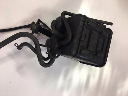 Used OEM 98 99 00 Toyota RAV4 Charcoal Fuel Emissions Gas Vapor Canister 2.0L Genuine OEM