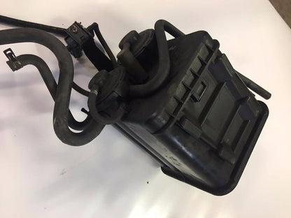 Used OEM 98 99 00 Toyota RAV4 Charcoal Fuel Emissions Gas Vapor Canister 2.0L Genuine OEM