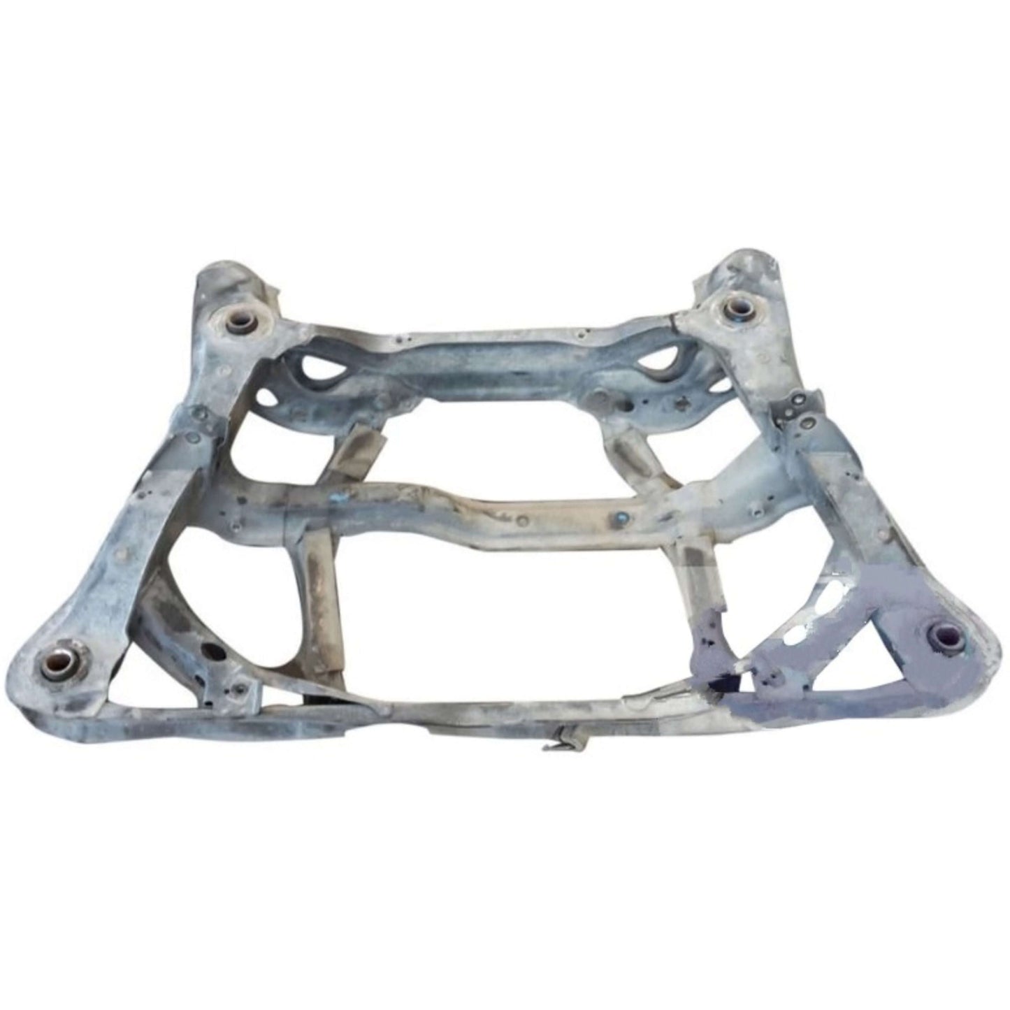 Used OEM 99-01 Acura TL Accord Rear Subframe Suspension Cradle Sub K-Frame/Crossmember 3.2L OEM