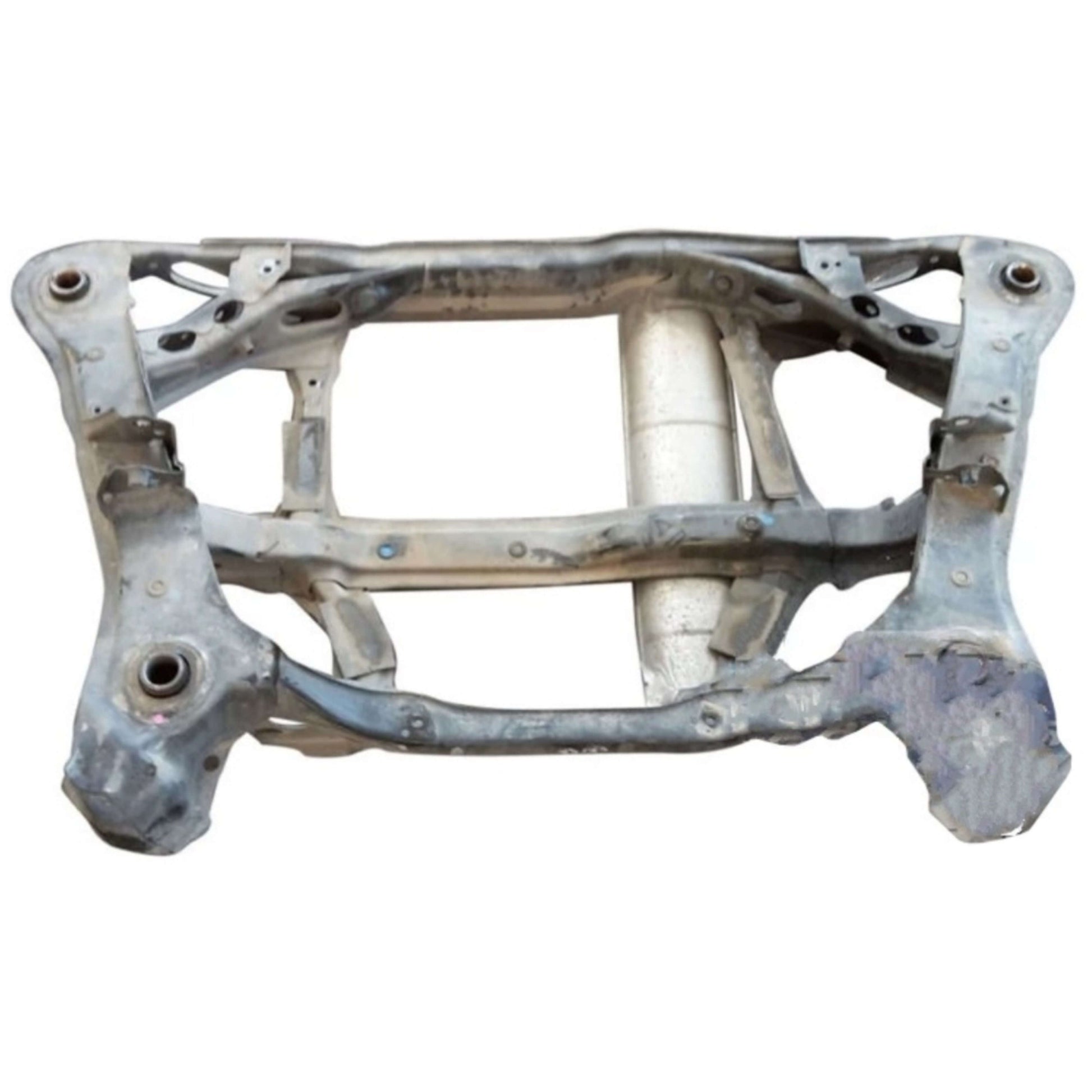 Used OEM 99-01 Acura TL Accord Rear Subframe Suspension Cradle Sub K-Frame/Crossmember 3.2L OEM