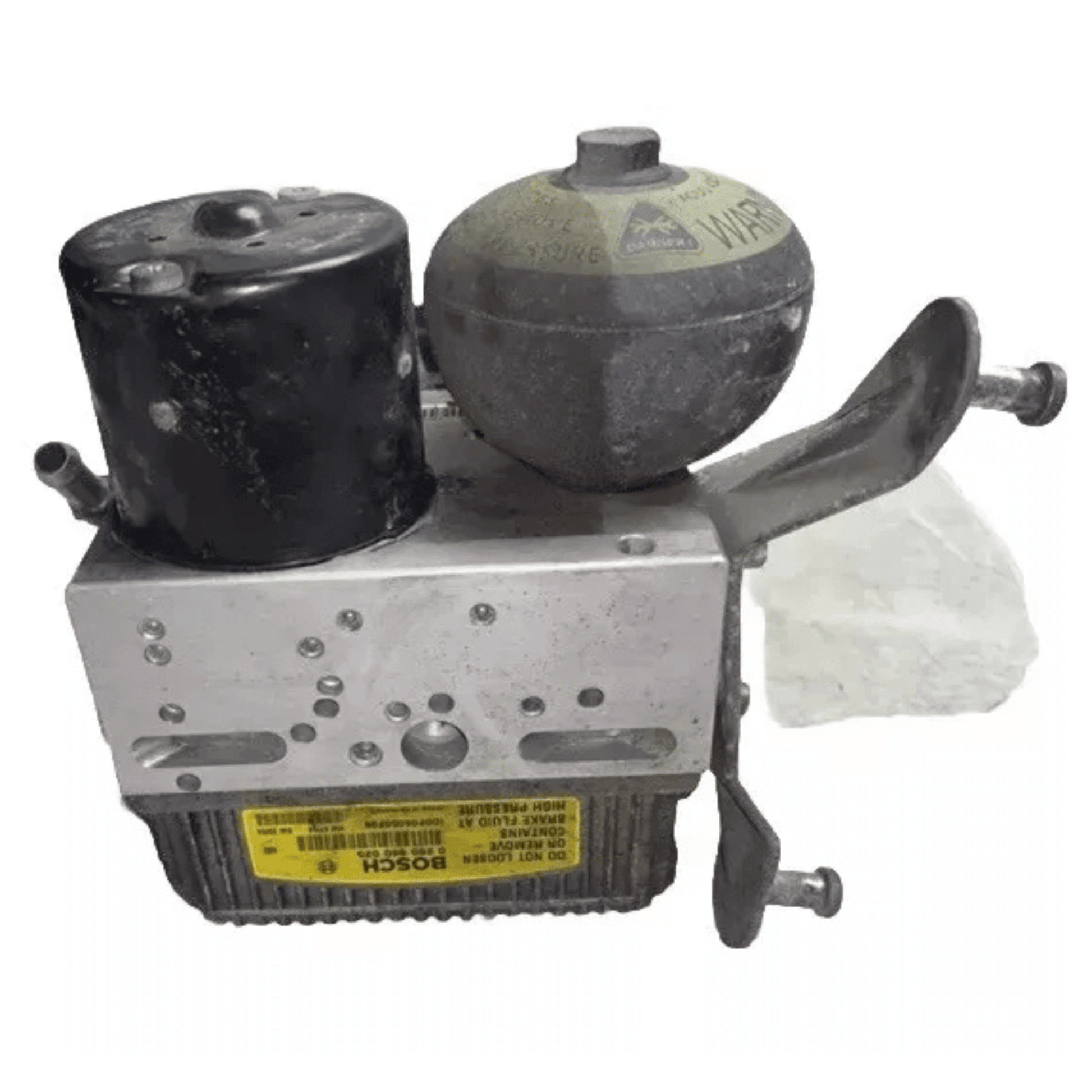 Used OEM ABS Brake Pump Hydraulic SBC 2003–2006 Mercedes E-Class
