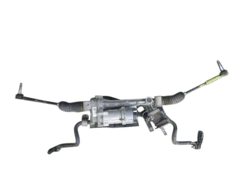 Used OEM Buick Lacrosse Power Rack and Pinion Electric Assist Belt Driven opt GNA opt NJ2