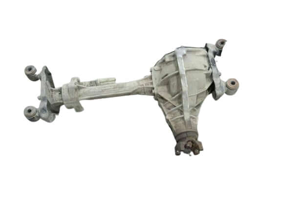 Used OEM Chevy Colorado 3.73 Ratio OPT GT4 Front Axle Differential Carrier 2004-2012