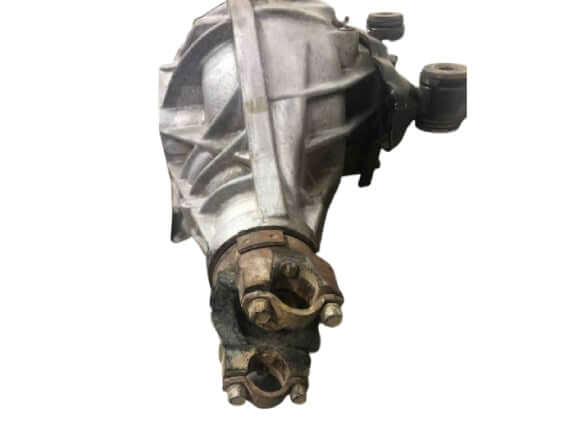 Used OEM Chevy Colorado 3.73 Ratio OPT GT4 Front Axle Differential Carrier 2004-2012