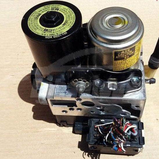 Used OEM For TOYOTA CAMRY HYBRID 2007-2011 44510-30290 ABS ANTI LOCK BRAKE PUMP ACTUATOR