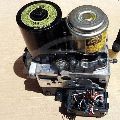 Used OEM For TOYOTA CAMRY HYBRID 2007-2011 44510-30290 ABS ANTI LOCK BRAKE PUMP ACTUATOR