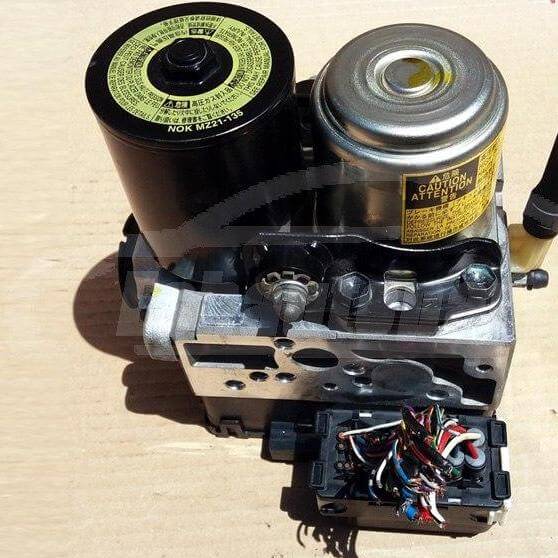 Used OEM For TOYOTA CAMRY HYBRID 2007-2011 44510-30290 ABS ANTI LOCK BRAKE PUMP ACTUATOR