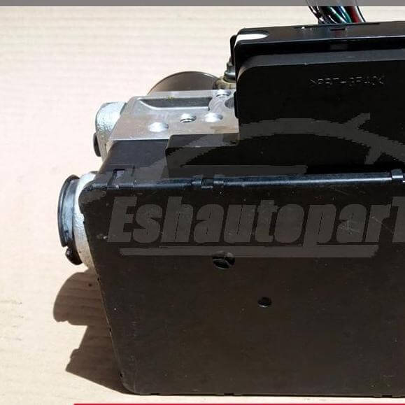 Used OEM For TOYOTA CAMRY HYBRID 2007-2011 44510-30290 ABS ANTI LOCK BRAKE PUMP ACTUATOR