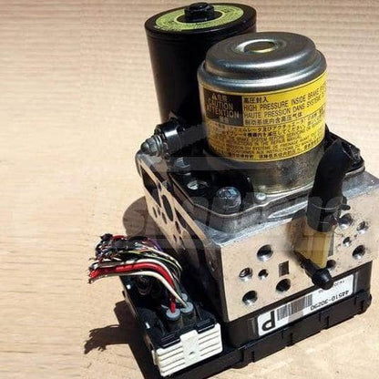 Used OEM For TOYOTA CAMRY HYBRID 2007-2011 44510-30290 ABS ANTI LOCK BRAKE PUMP ACTUATOR