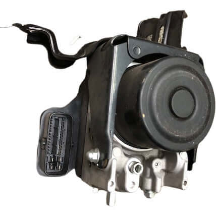 Used OEM Ford Edge MKX Anti Lock Brake Assembly Without ADAPTIVE CRUISE 11-13