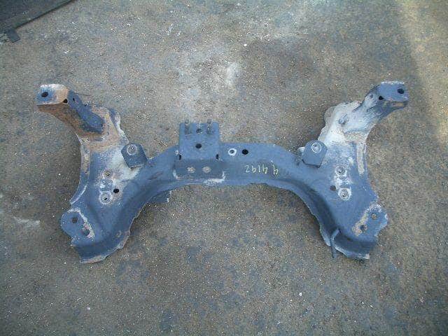 Used OEM Ford Escape Front Subframe k-Frame/Crossmember Engine Cradle 2001-2004